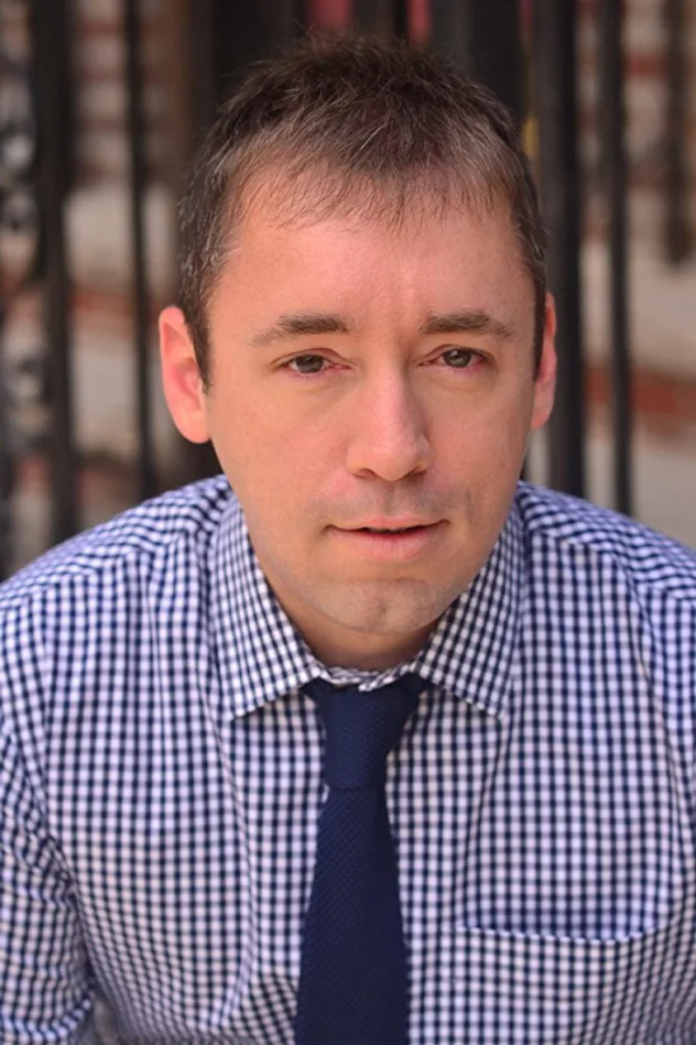 Nick Reynolds