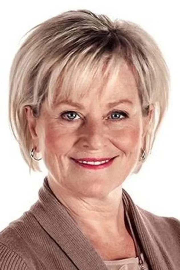 Обложка для Anne Marie Ottersen