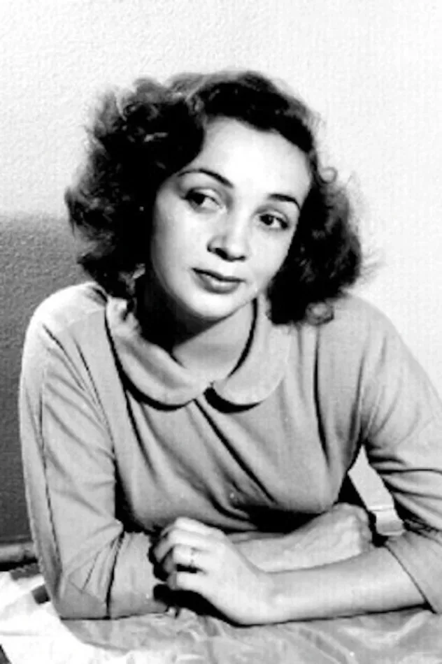 صورة الغلاف لـ Lilia Michel