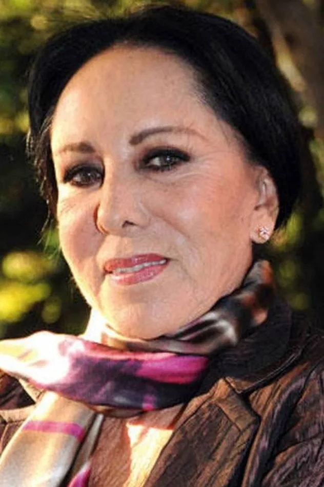 صورة Lilia Aragón