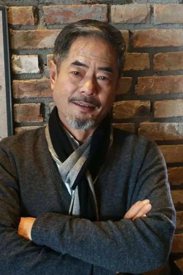 Imagen de portada para Li Bao'an