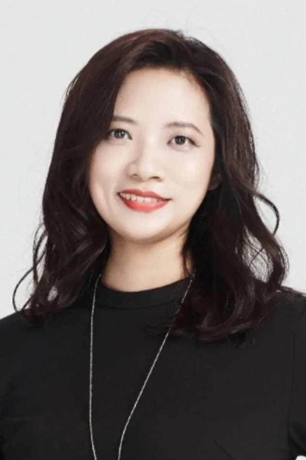 foto de Han Peizhen