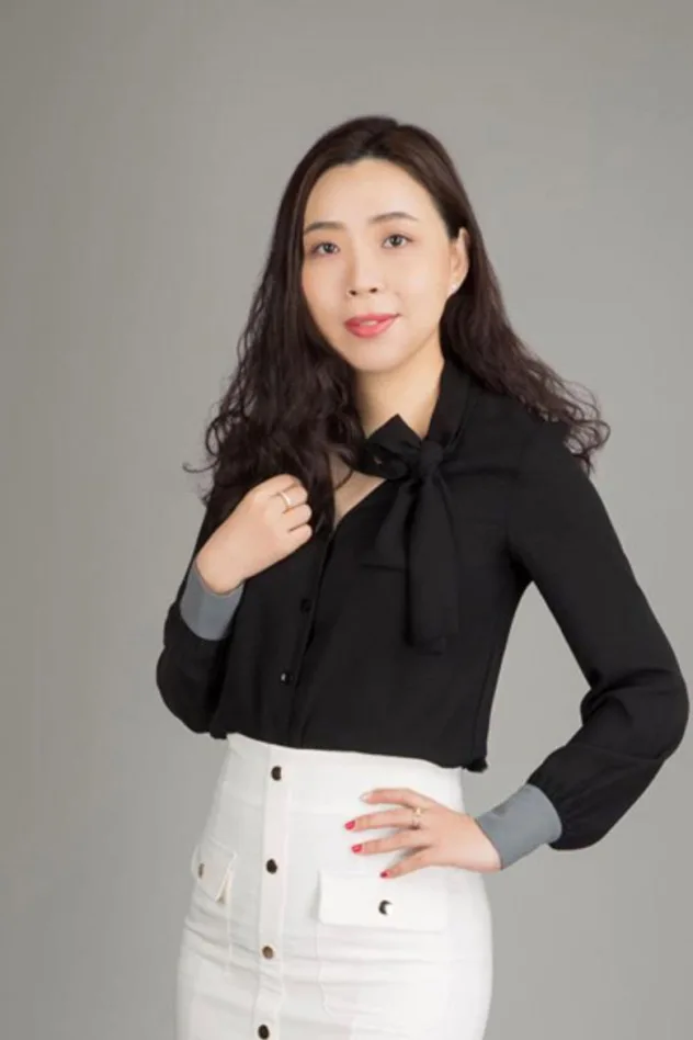 foto de Miu Wenjing