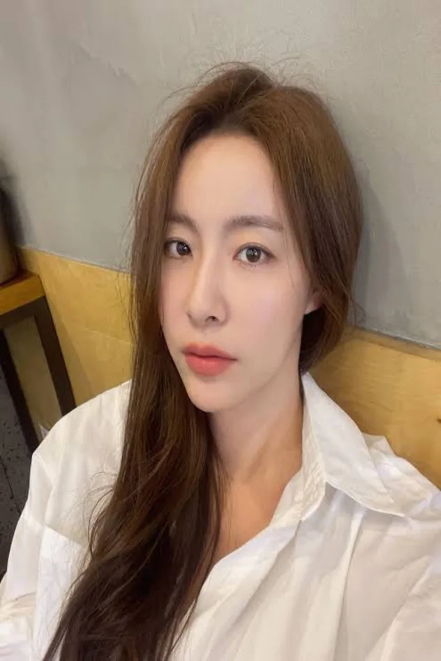 foto de Jeong Seo-ha