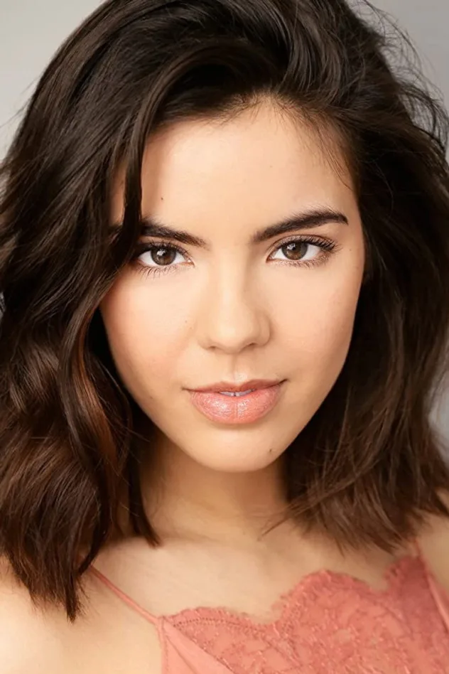 Samantha Boscarino