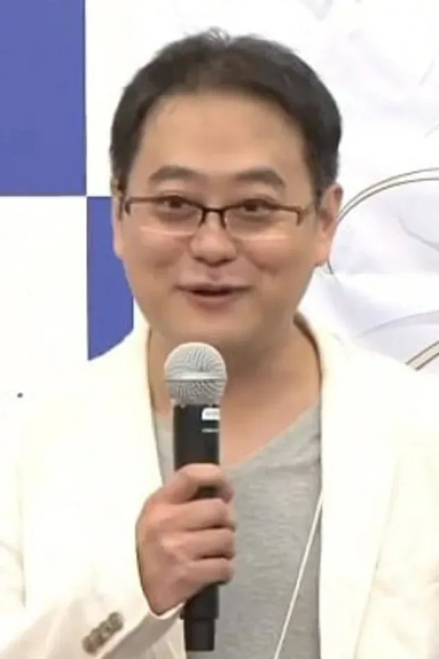 Обложка для 鈴木洋平