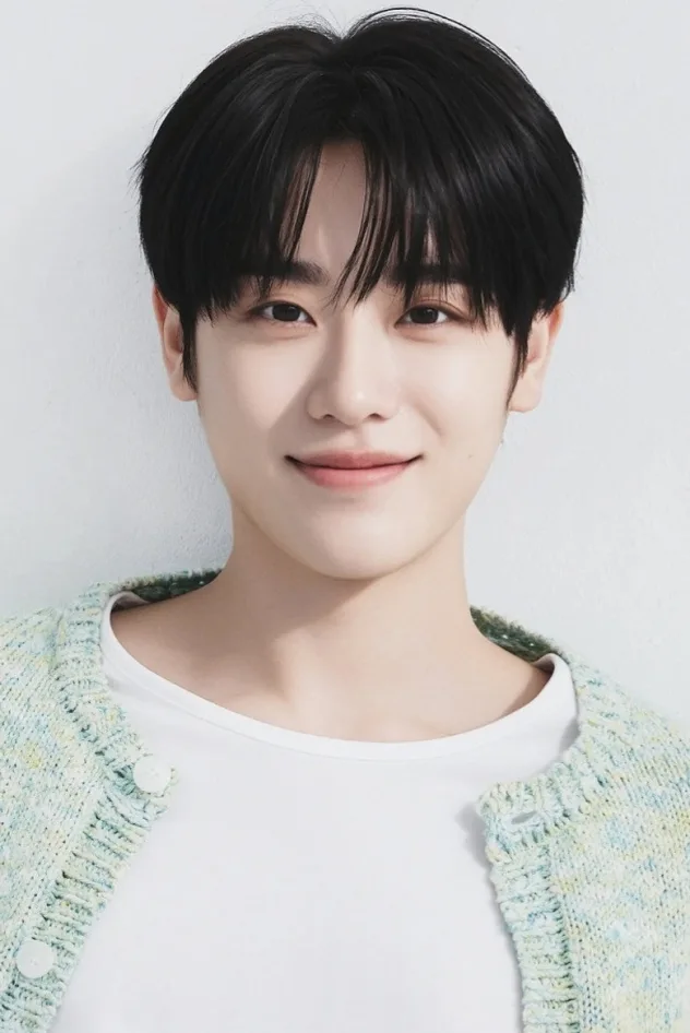 Geum Dong-hyun