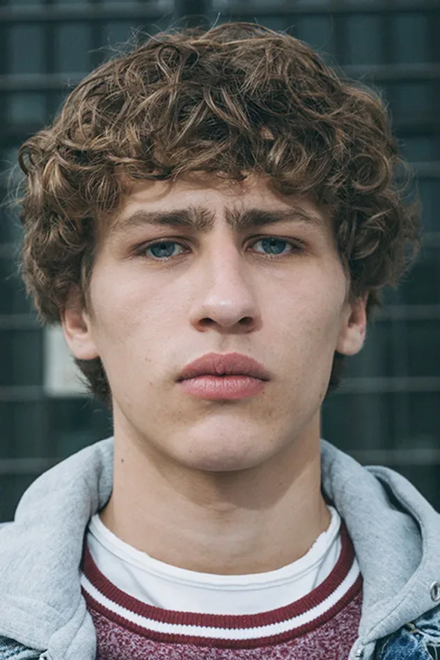 Cover image for Mattia Carrano