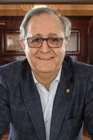 صورة الغلاف لـ José Antonio Sayagués