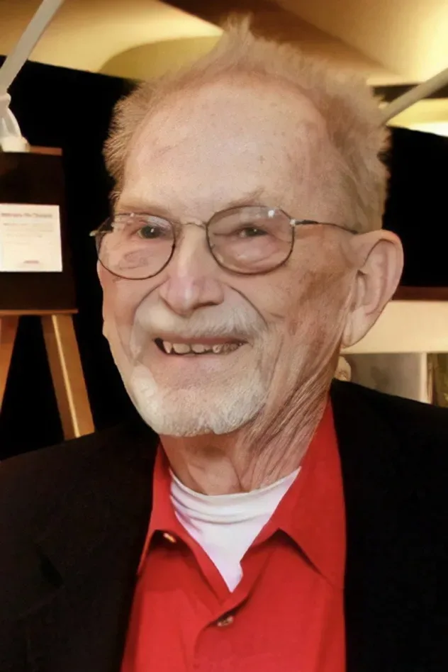 صورة الغلاف لـ Norman Bridwell