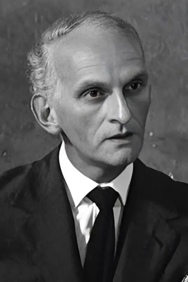 Cover image for John Karlsen