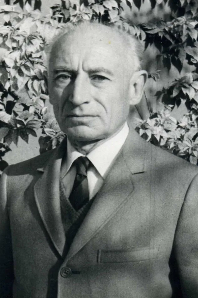 Tullio Pinelli fotoğrafı