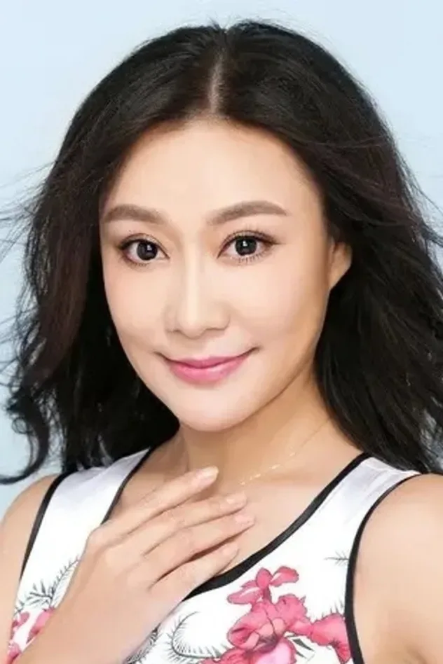 Обложка для Zhang Li