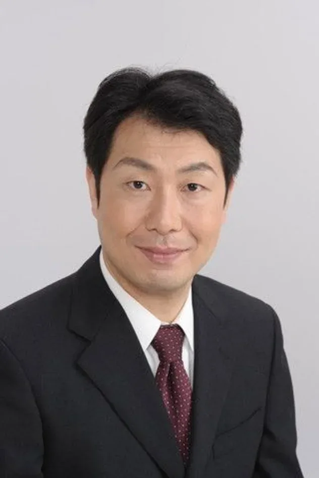 صورة الغلاف لـ Haruo Yamagishi