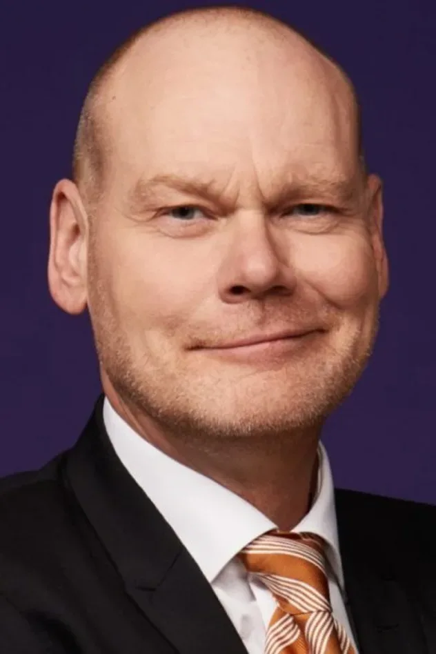 Обложка для Andreas Bo