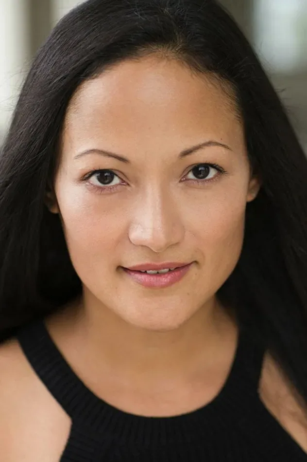 Обложка для Kim Rios Lin