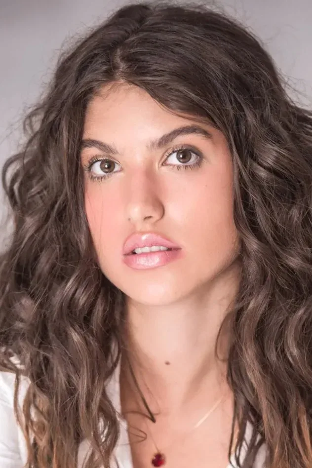 Обложка для Giovanna Grigio