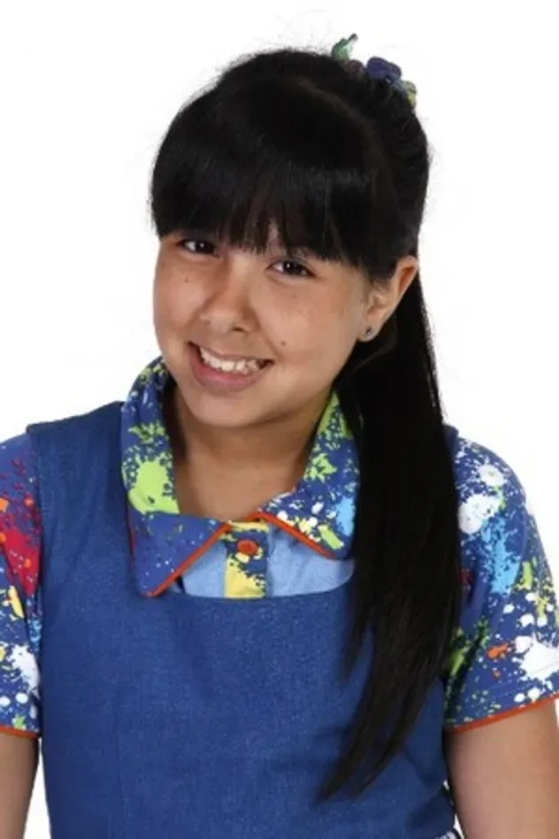 Обложка для Cinthia Cruz