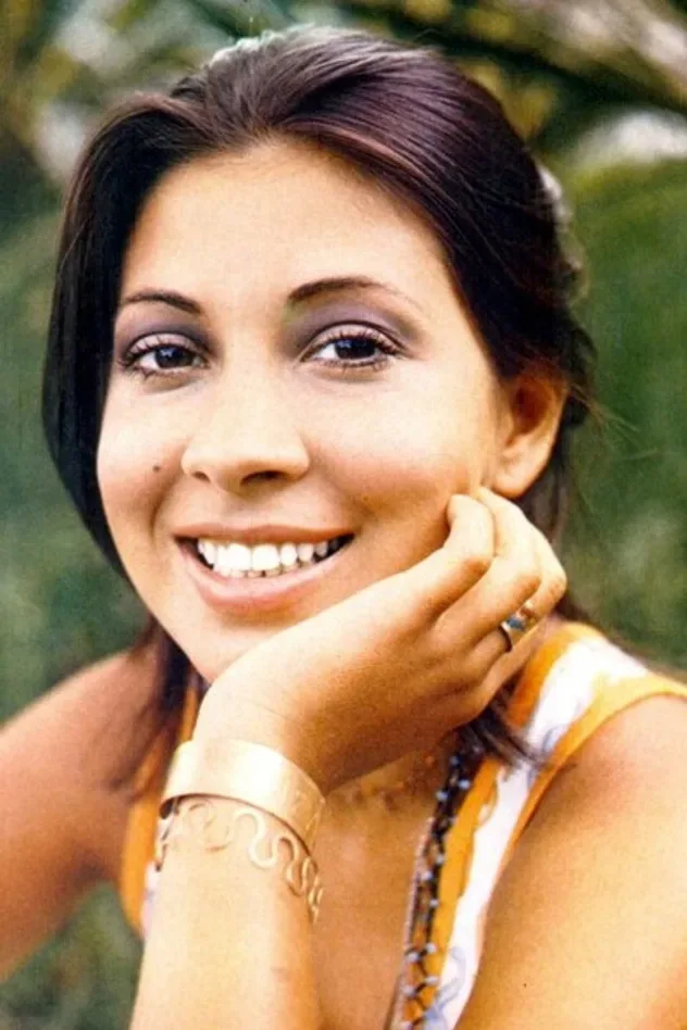 صورة الغلاف لـ Liza Vieira