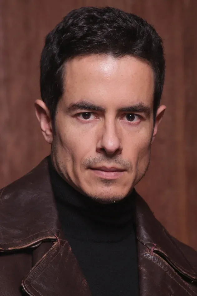 Imagen de portada para Felipe Folgosi