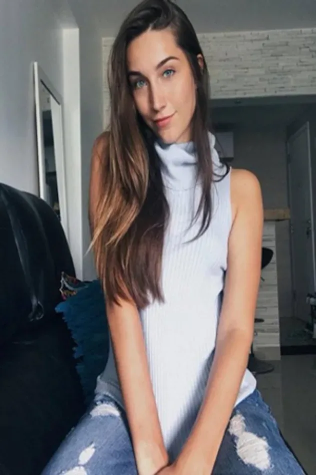 صورة الغلاف لـ Sâmia Abreu