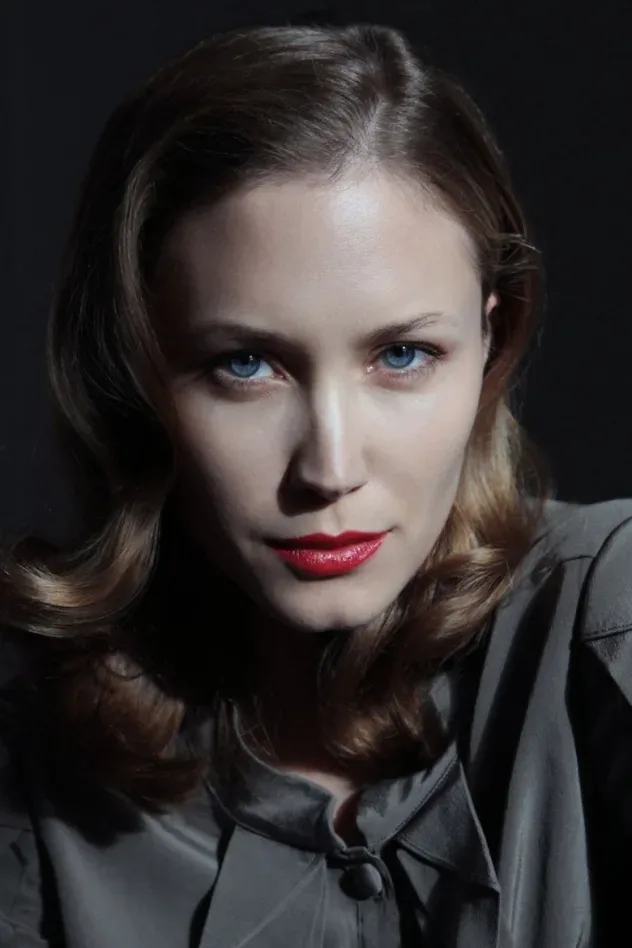 Cover image for Tereza Srbova