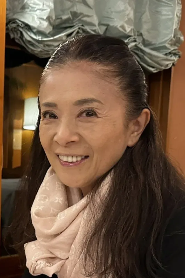 Imagen de portada para Yumi Nemoto