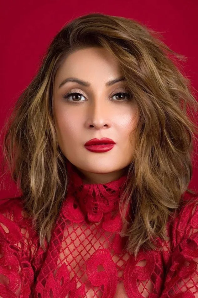 Urvashi Dholakia photo