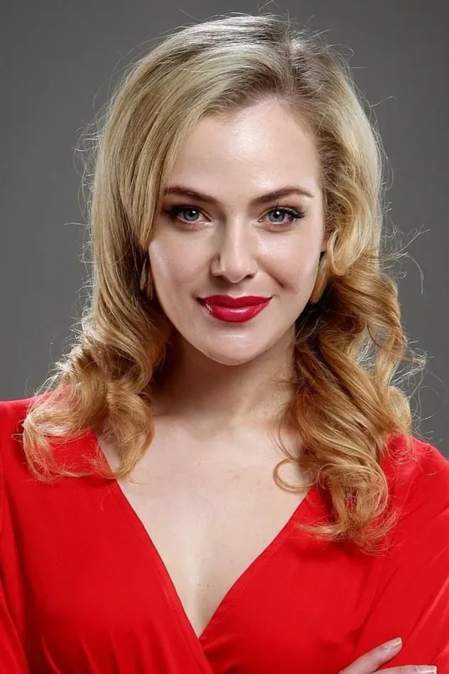 Обложка для Jessica Marais