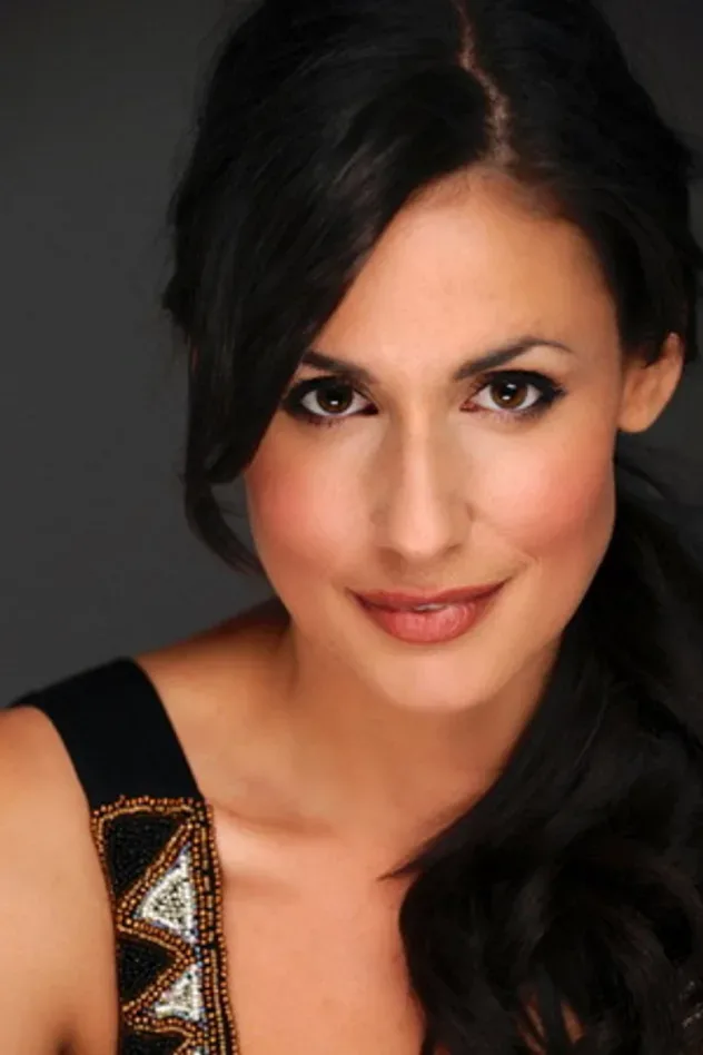 Cover image for Adreana Gonzalez