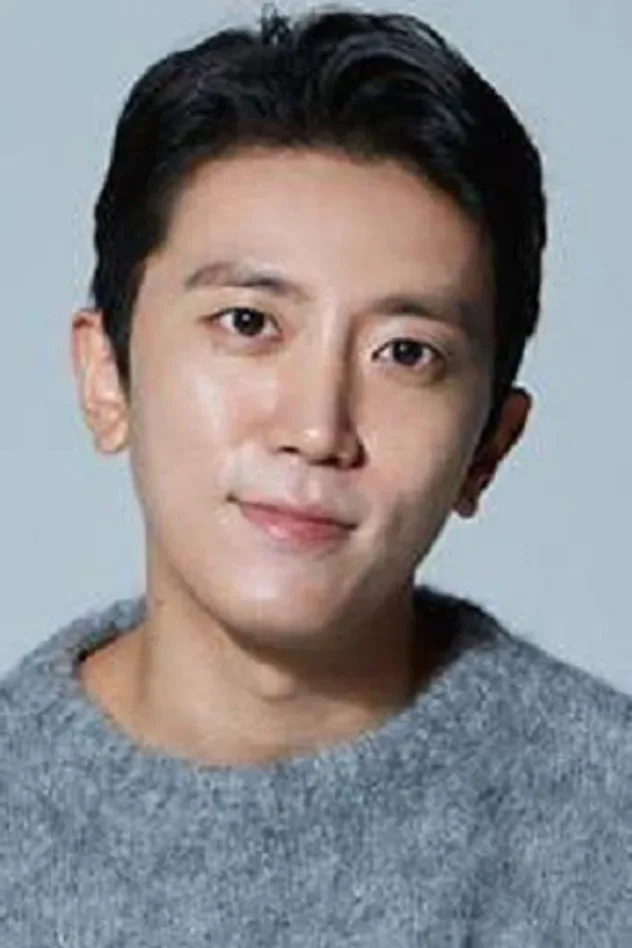 Imagen de portada para Kim Si-heon