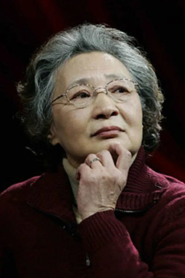 foto de Yan Minqiu