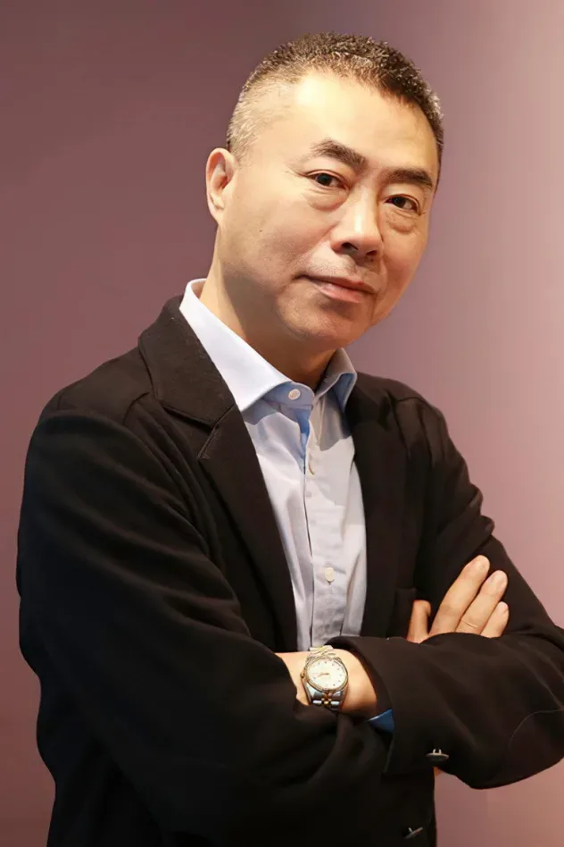 Imagen de portada para Liu Jiacheng