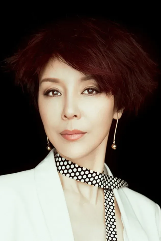 صورة الغلاف لـ Yue Xiuqing