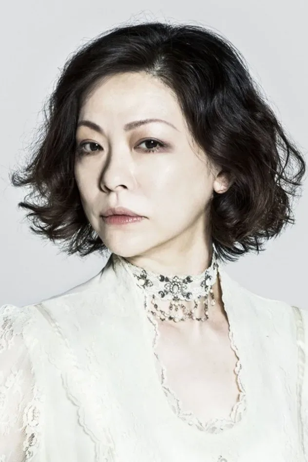 Imagen de portada para 秋山菜津子