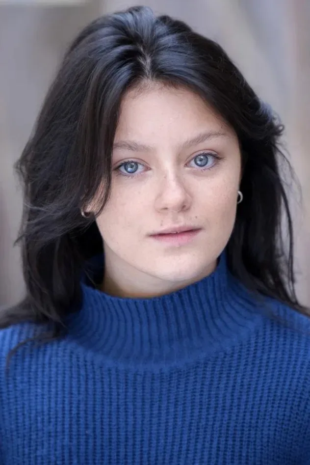 Обложка для Lily-Rose Aslandogdu