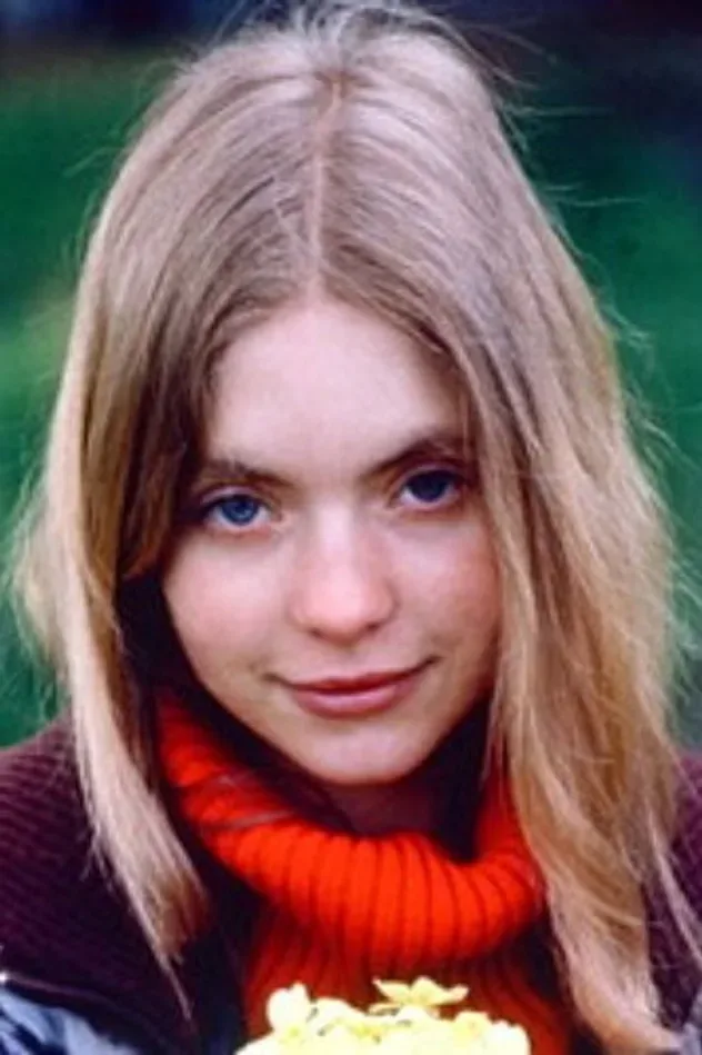 Обложка для Judi Bowker