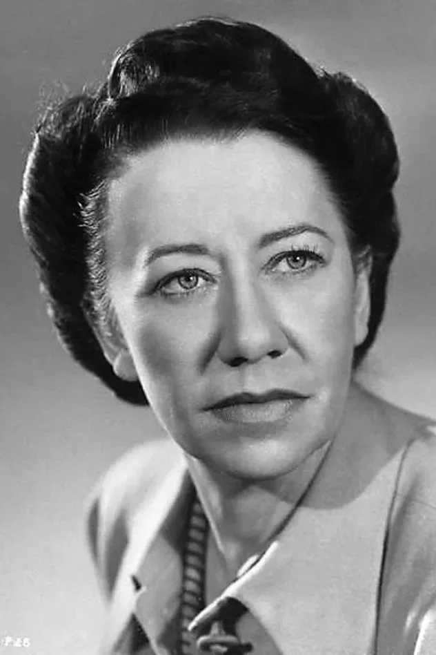 Imagen de portada para Flora Robson