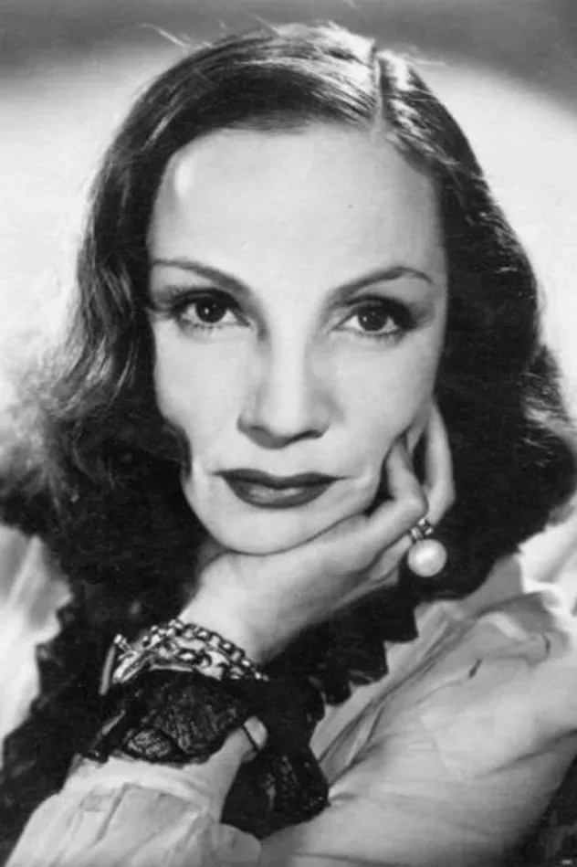 Imagen de portada para Freda Jackson