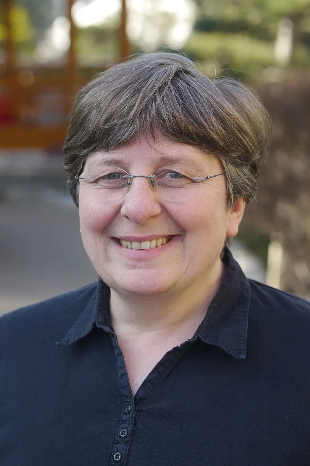 foto de Brigitte Lecordier
