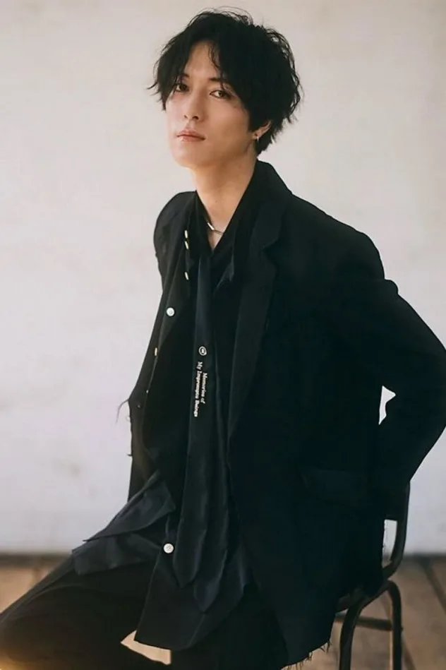 富永勇也