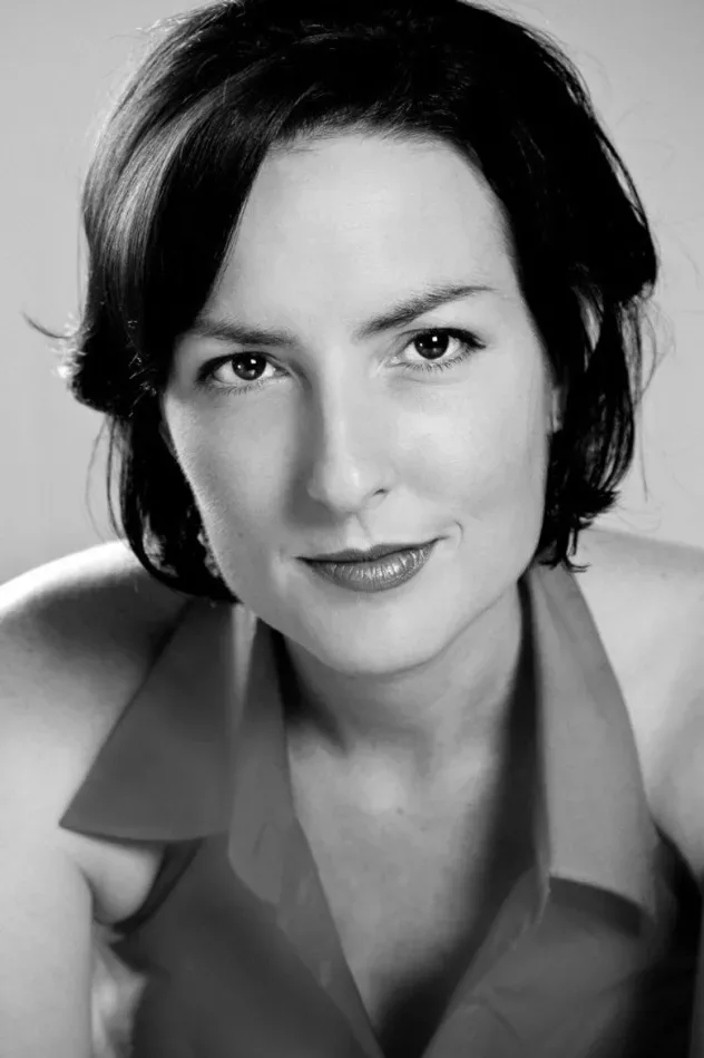 Imagen de portada para Emma Randall