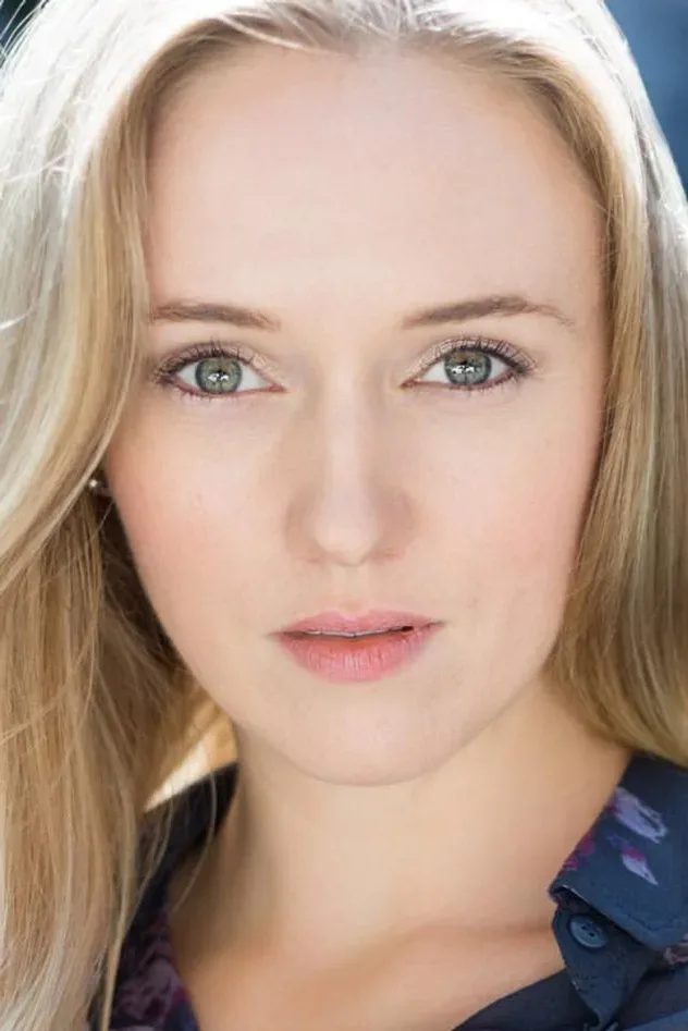 صورة الغلاف لـ Annalisa Chamberlin