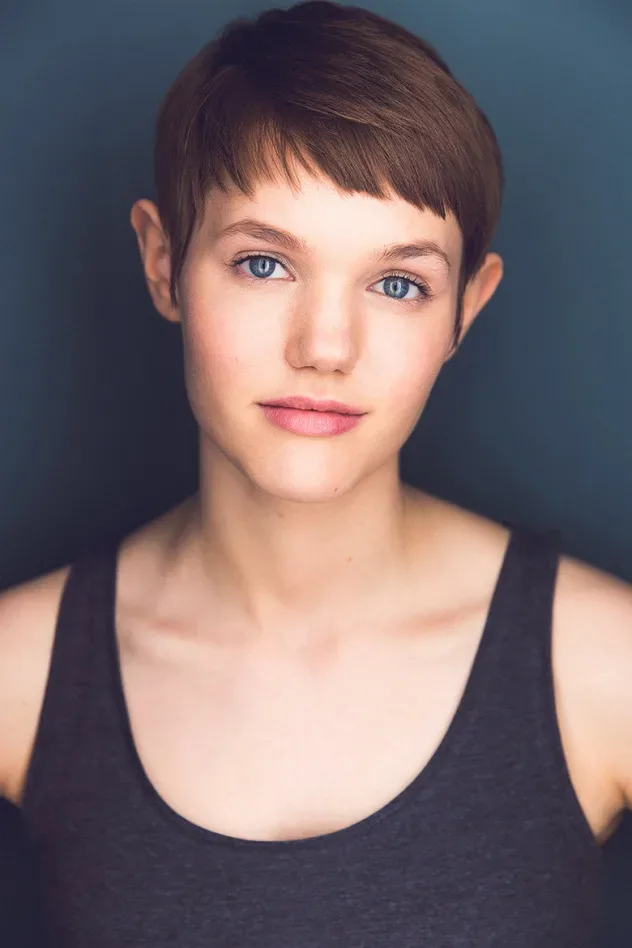 Обложка для Allison Wick
