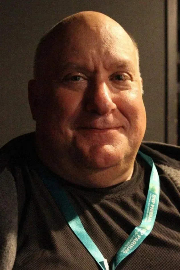 William Lustig için kapak görseli
