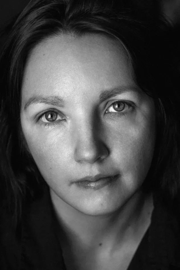 Обложка для Marianna Mokshina