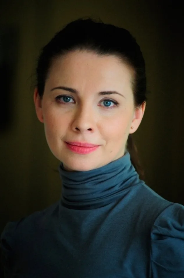 Anna Geller