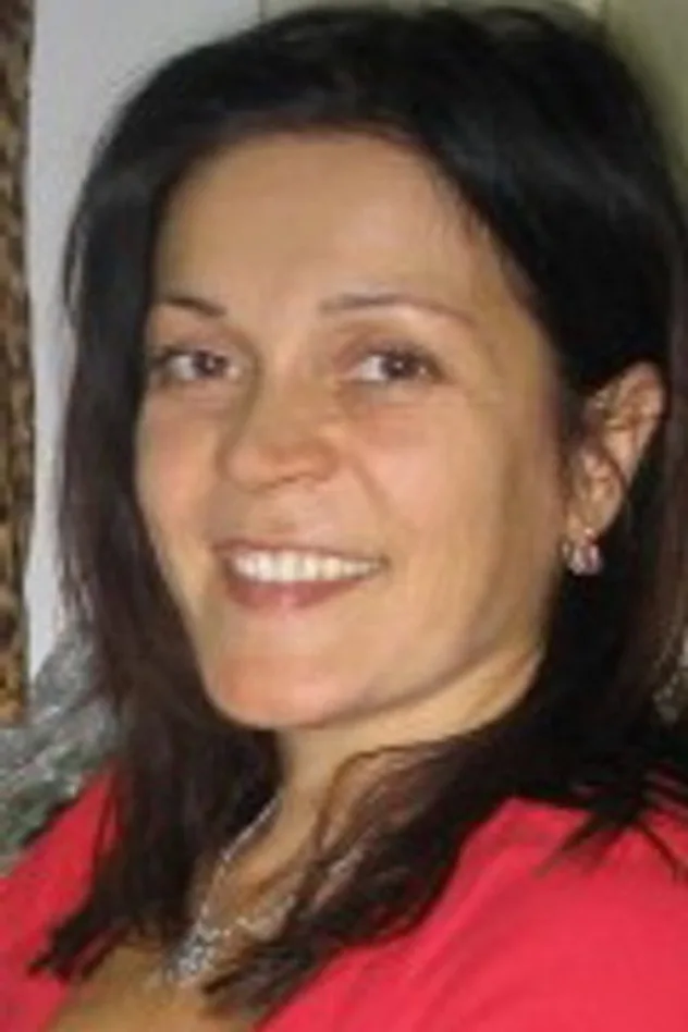 Елена Чернова photo