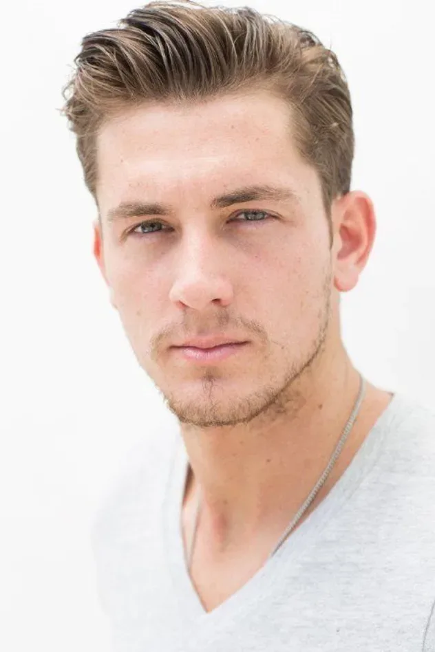 صورة الغلاف لـ Brent Antonello