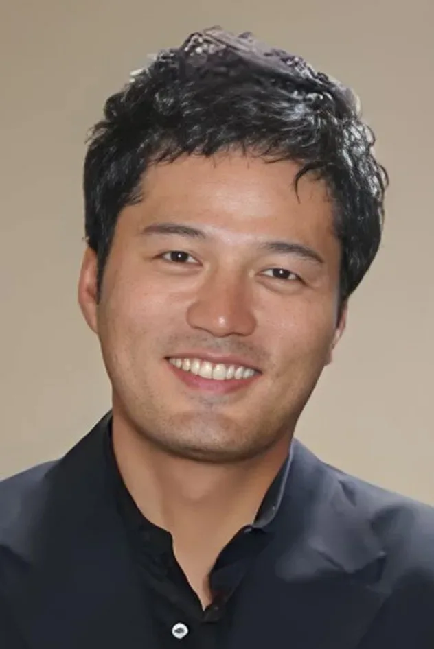 صورة الغلاف لـ Kim Sung-min